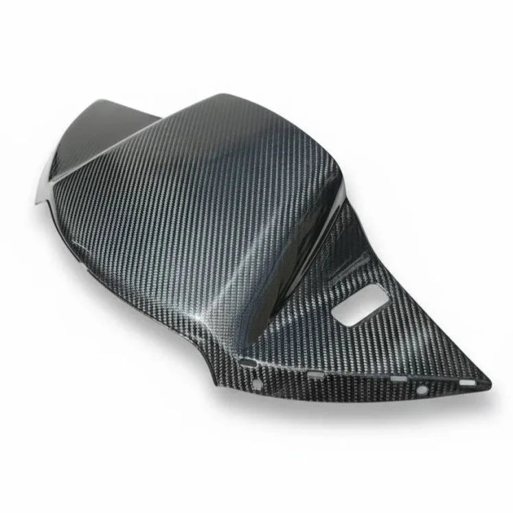 Carbon Visionary Road Glide Top Fairing 14-23 Road Glide