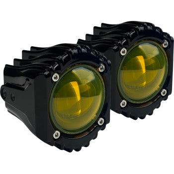 Shark Demon® High Performance LED Fog Lights