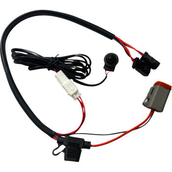 Shark Demon® High Performance LED Fog Lights