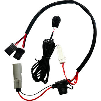Shark Demon® High Performance LED Fog Lights