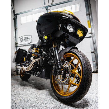 Shark Demon® LED Turn Signals