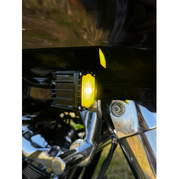 Shark Demon® LED Turn Signals