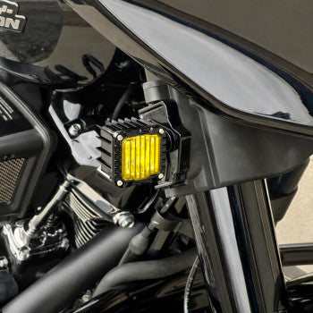 Shark Demon® High-Performance LED Front Turn Signals