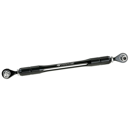 KRAUS MOTO APEX SS3 Shift Rod Linkage - Black Anodized - Touring '14-'24
