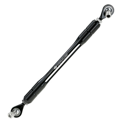 KRAUS MOTO APEX SS3 Shift Rod Linkage - Black Anodized - Touring '14-'24