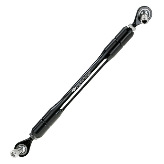 KRAUS MOTO APEX SS3 Shift Rod Linkage - Black Anodized - Touring '14-'24