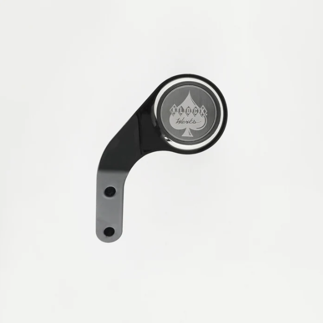 KLOCK WERKS Perch Phone Mounts for Honda®
