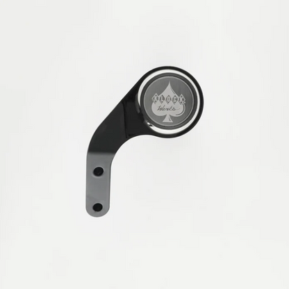 KLOCK WERKS Perch Phone Mounts for Honda®