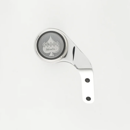 KLOCK WERKS Perch Phone Mounts for Honda®