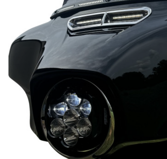 Shark Demon® Performance LED Headlight