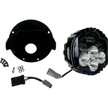 Shark Demon® 2 Performance LED Headlight