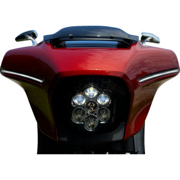 Shark Demon® Performance LED Headlight