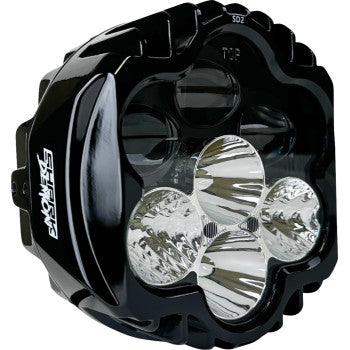 Shark Demon® Performance LED Pedestal Mount Headlight