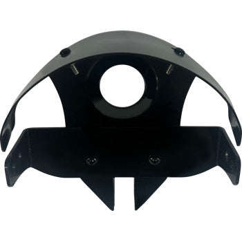 Shark Demon® Performance LED Pedestal Mount Headlight