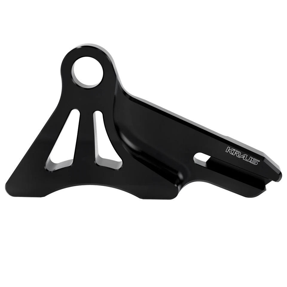 KRAUS MOTO Softail Rear Radial Caliper Mount