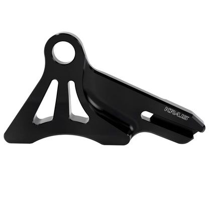 KRAUS MOTO Softail Rear Radial Caliper Mount