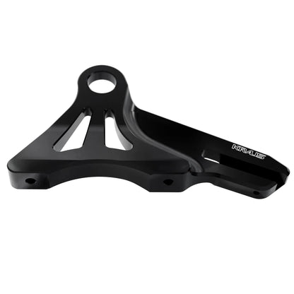 KRAUS MOTO Softail Rear Radial Caliper Mount