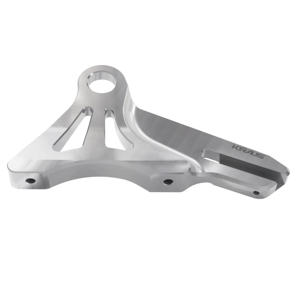 KRAUS MOTO Softail Rear Radial Caliper Mount