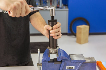 MOTION PRO Steering Stem Bearing Puller