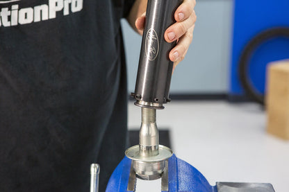 MOTION PRO Steering Stem Bearing Puller