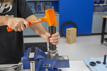 MOTION PRO Steering Stem Bearing Puller
