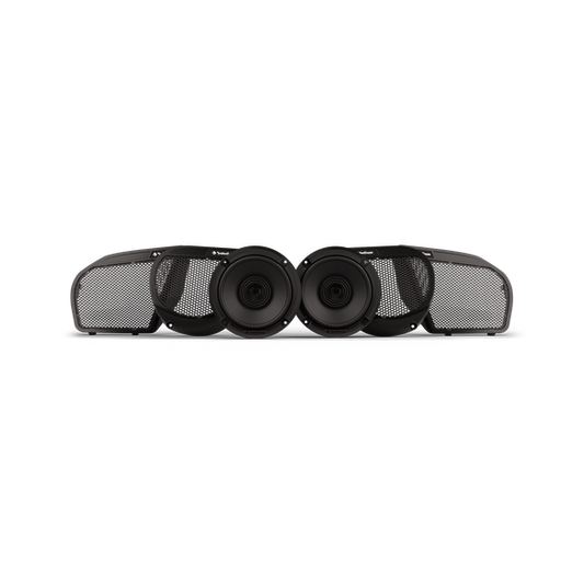 6.5” 2-Way Element Ready Speakers for 2024+ Harley-Davidson (Gen-2)