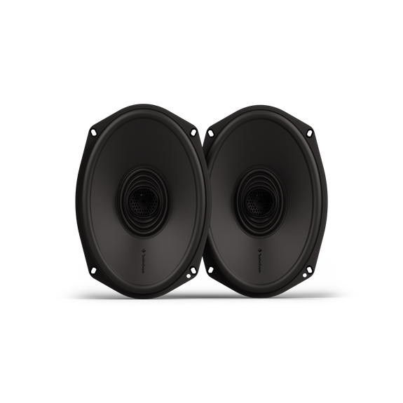 6x9” 2-Way Element Ready Speakers for 2024+ Harley-Davidson (Gen-2)