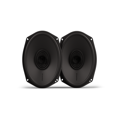 6x9” 2-Way Element Ready Speakers for 2024+ Harley-Davidson (Gen-2)