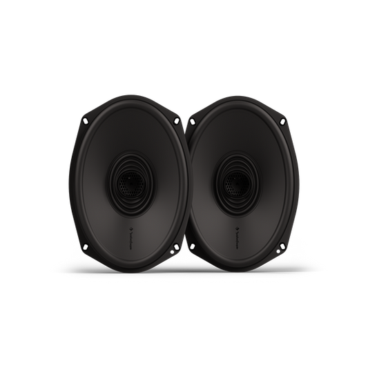 6x9” 2-Way Element Ready Speakers for 2024+ Harley-Davidson (Gen-2)