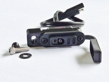 Stealthport Top Mount-USB
