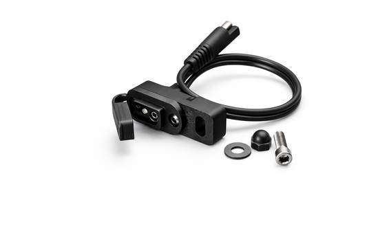 Stealthport Top Mount Adapter