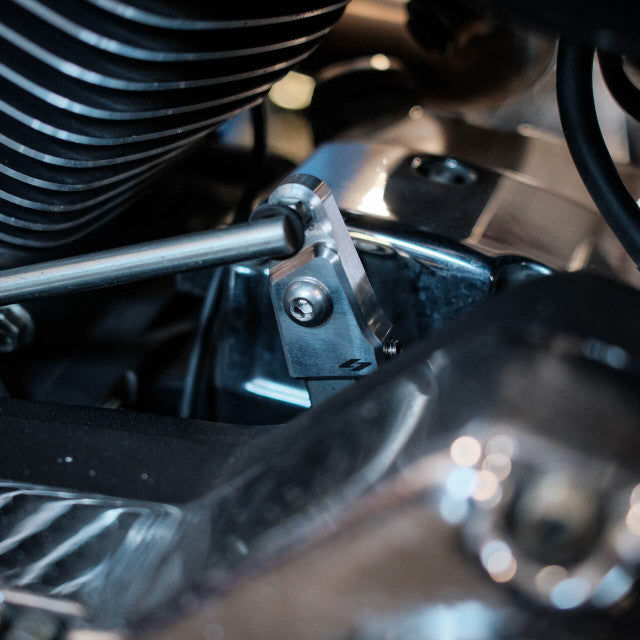 KRAUS MOTO EZ-Shift (Twin Cam)