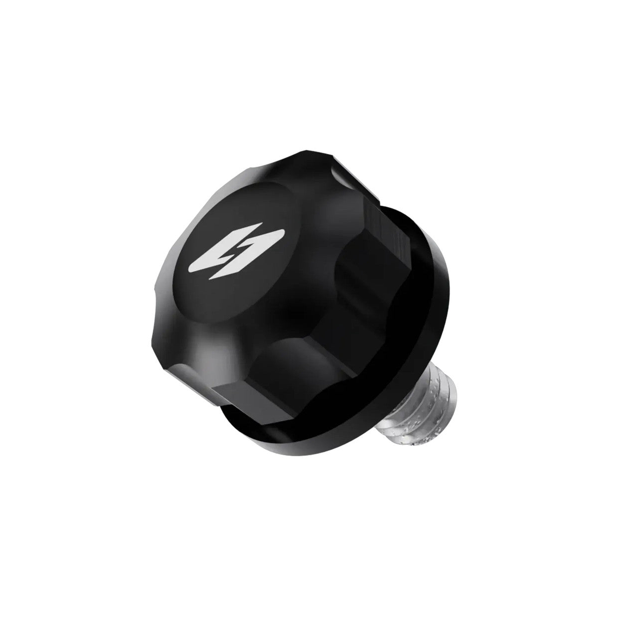 KRAUS MOTO Pro-Line Quick Mount Seat Screw - ¼”-20 Thread