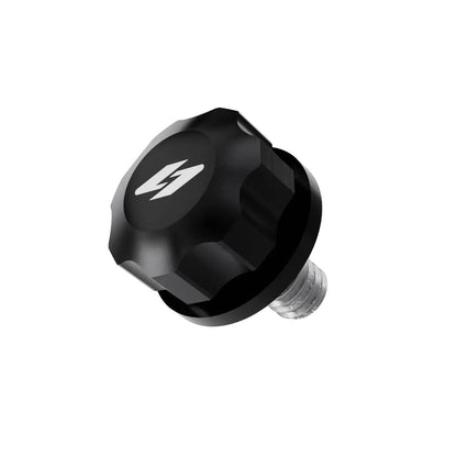 KRAUS MOTO Pro-Line Quick Mount Seat Screw - ¼”-20 Thread