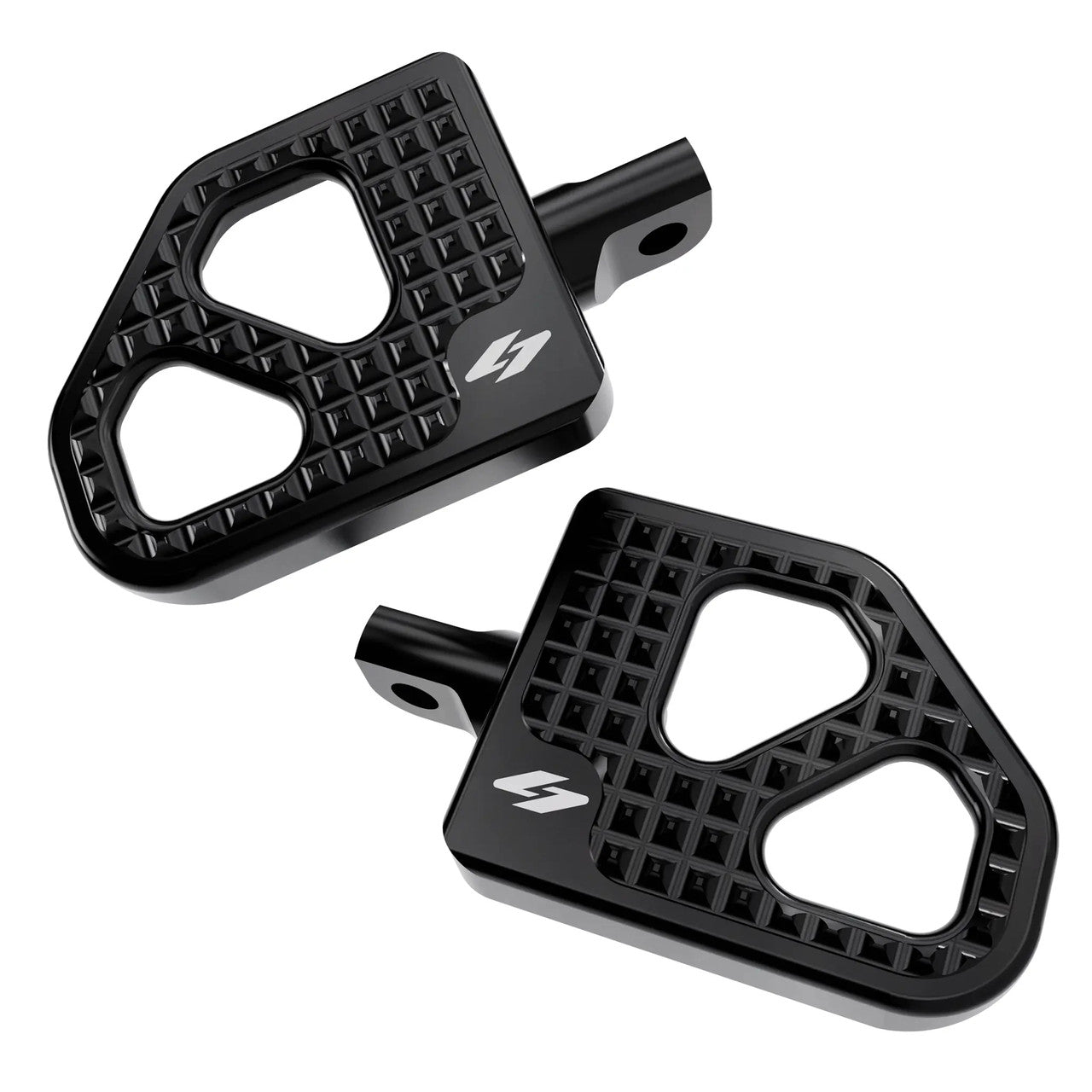 KRAUS MOTO Max Lean Mini Boards - Universal