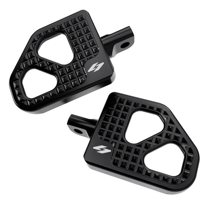KRAUS MOTO Max Lean Mini Boards - Universal