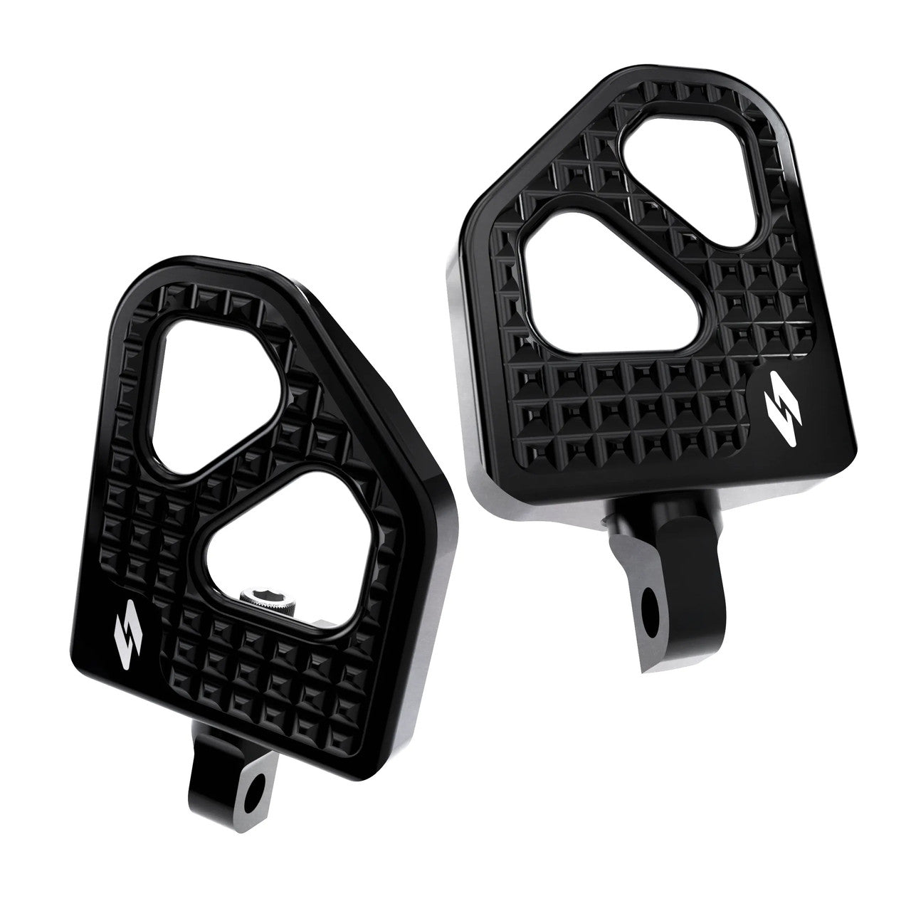 KRAUS MOTO Max Lean Mini Boards - Universal
