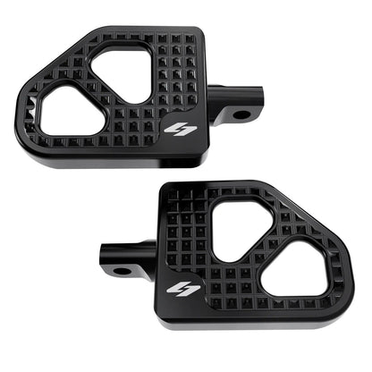 KRAUS MOTO Max Lean Mini Boards - Universal