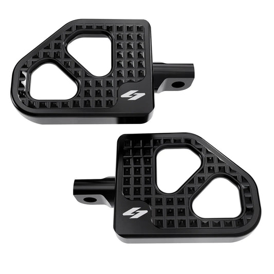 KRAUS MOTO Max Lean Mini Boards - Universal