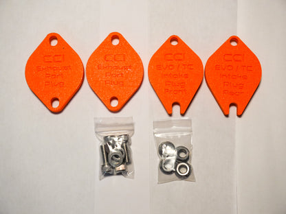 CCI Port Guard Kit