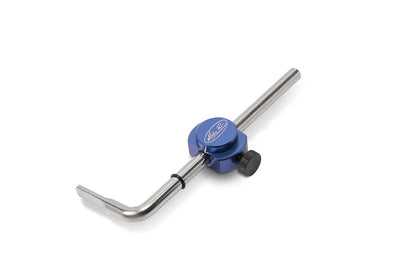 MOTION PRO Alignment Tool - Rear Wheel - Softail/Touring