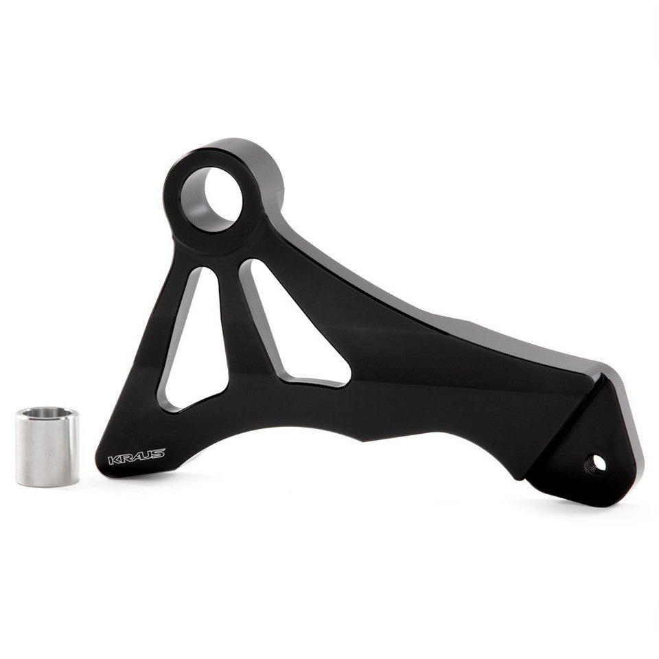 KRAUS MOTO Universal Rear Radial Caliper Mount