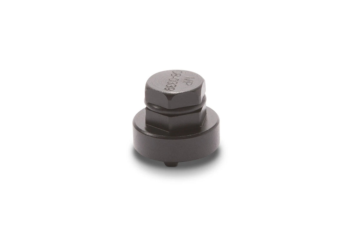 MOTION PRO Tappet Oil Filter Screw Plug Tool