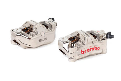 BREMBO GP4-MS Caliper 220D60050