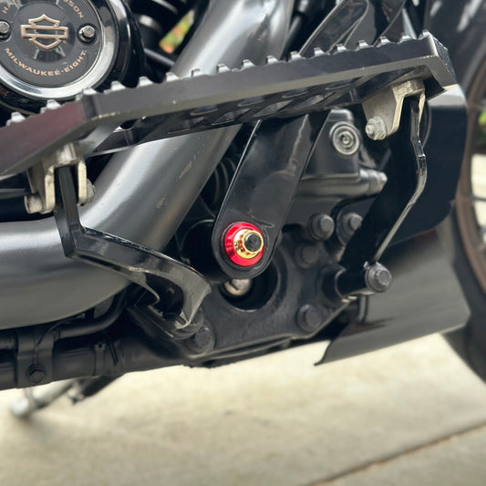 Bagger Brake Arm Kit