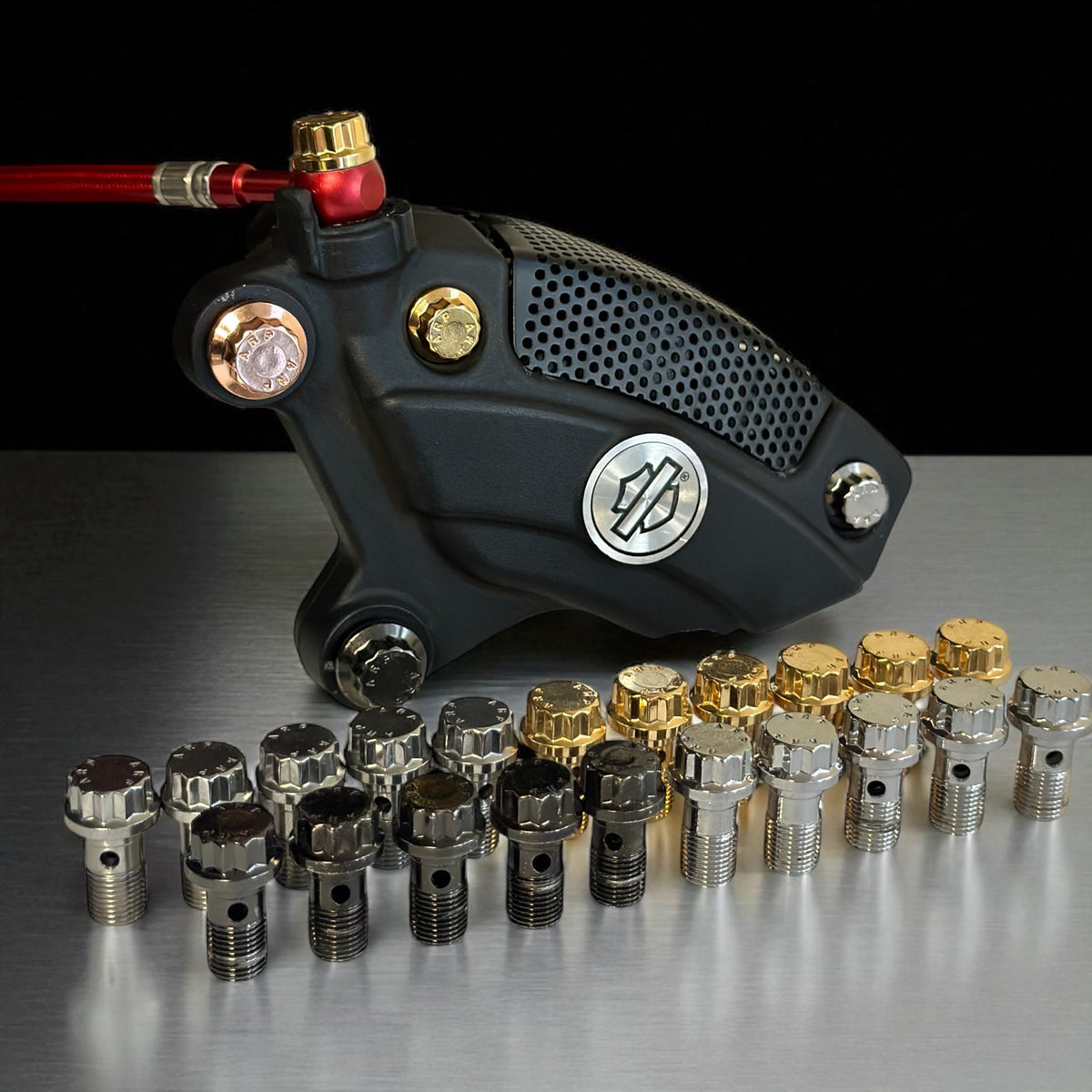 Brembo ARP Banjo Bolt