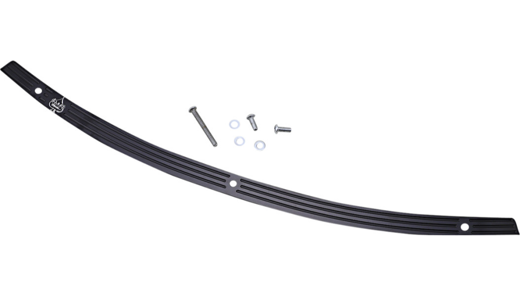 KLOCK WERKS Flare Series Windshield Trim