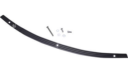 KLOCK WERKS Flare Series Windshield Trim