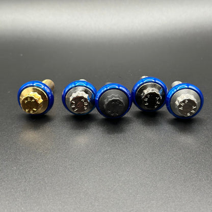 M8 Rocker Box Washers
