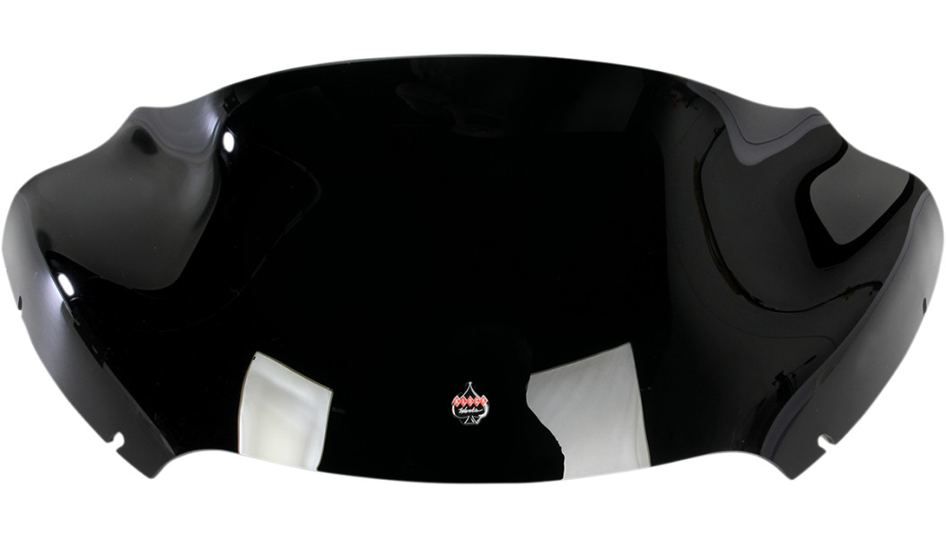 KLOCK WERKS Flare™ Windshield for H-D 2015-2023 ROADGLIDE